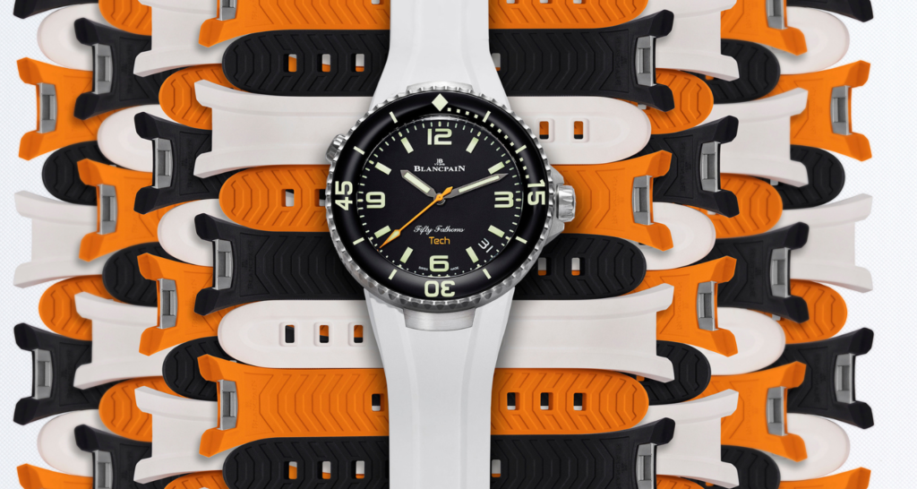 relojes Blancpain