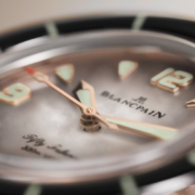relojes Blancpain