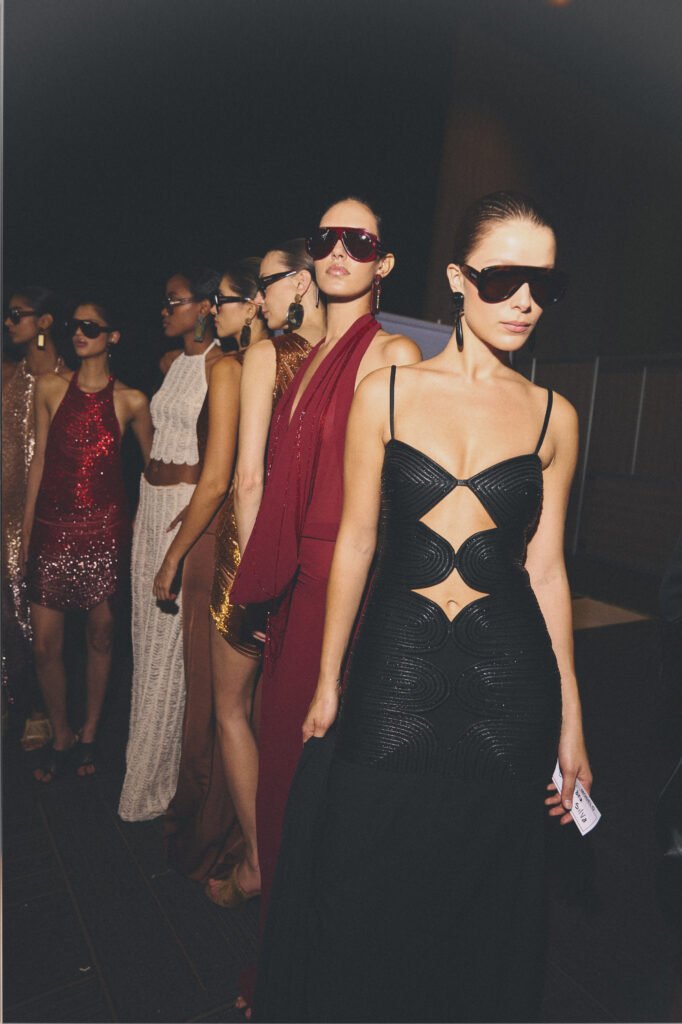 AYRE - Swimwear Bogotá Fashion Week 2026