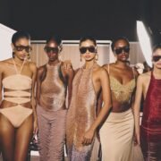 Swimwear Bogotá Fashion Week 2026