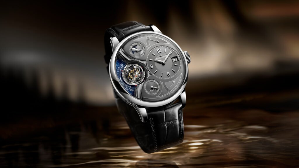 Jaeger-LeCoultre