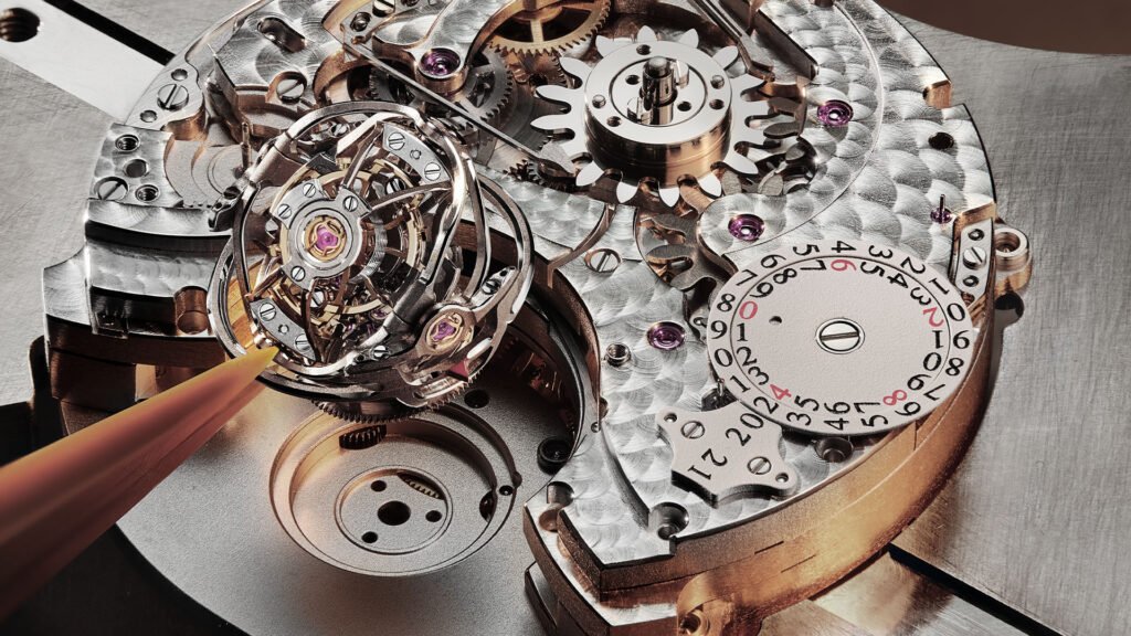Jaeger-LeCoultre