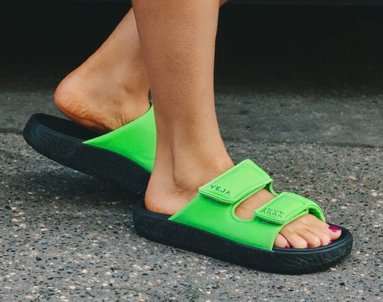 Etna Bold Veja Verde
