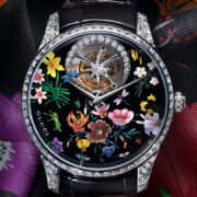 Nuevos Diseños de Gucci G-Timeless Métiers d’Art y GUCCI 25H