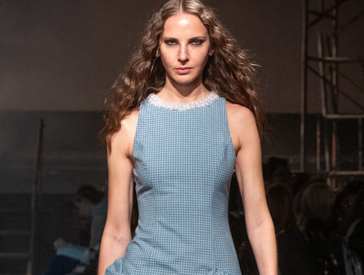 Kika Vargas - BFW 26