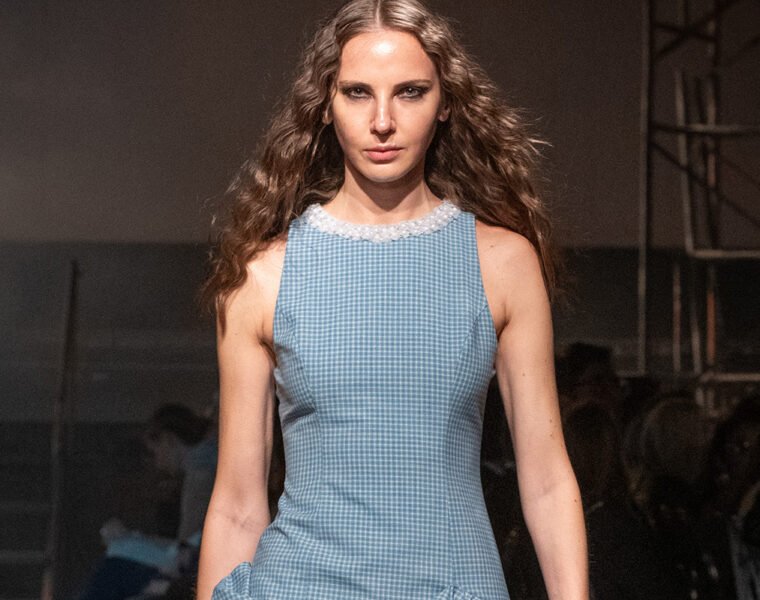 Kika Vargas - BFW 26