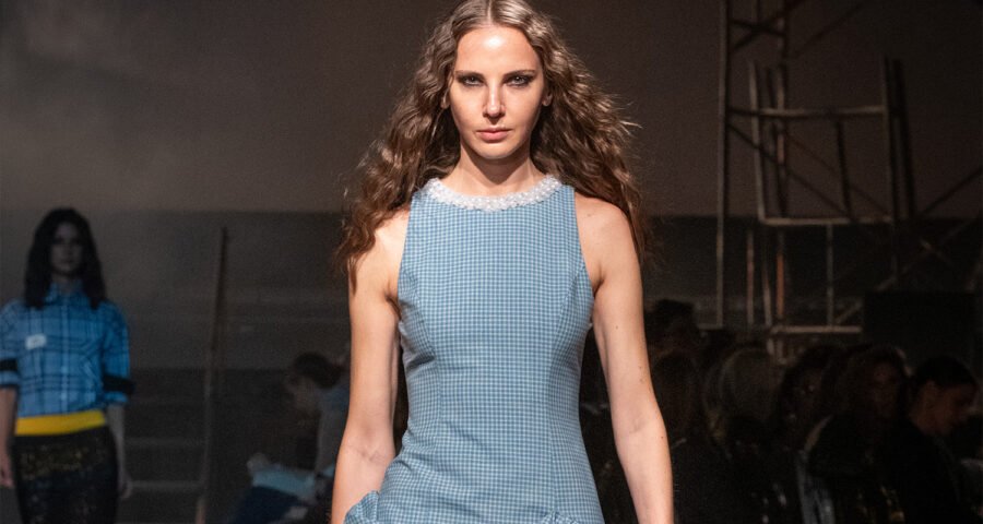 Kika Vargas - BFW 26