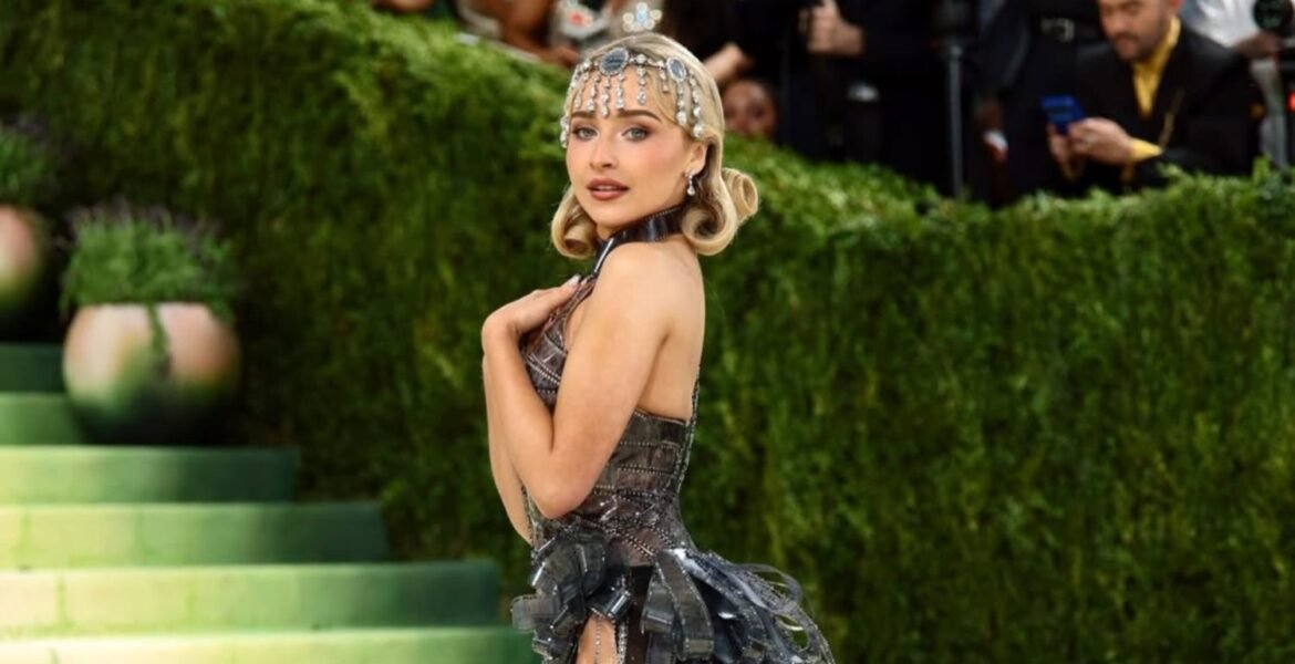 MET Gala 2026: los detalles ocultos de los looks que no viste