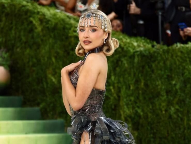 MET Gala 2026: los detalles ocultos de los looks que no viste