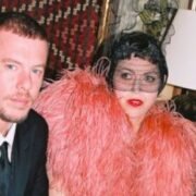 Alexander McQueen e Isabella Blow