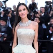 Demi Moore
