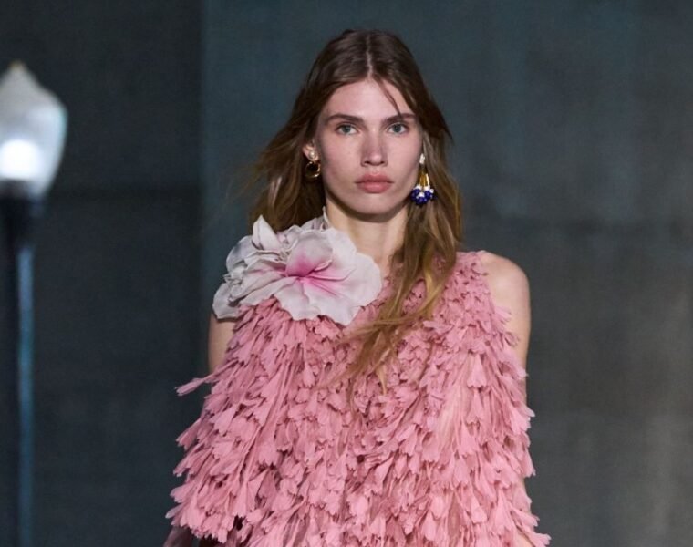 Dior Cruise 2027