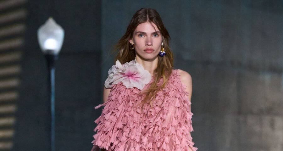 Dior Cruise 2027