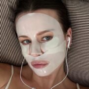 L’Oréal Paris Revitalift Glass Skin: la mascarilla viral que hidrata