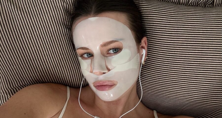 L’Oréal Paris Revitalift Glass Skin: la mascarilla viral que hidrata