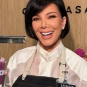 El smoothie de Kris Jenner en Erewhon: ingredientes, precio y más