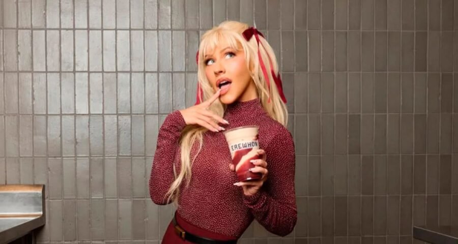 Las celebridades que han tenido su propio smoothie en Erewhon