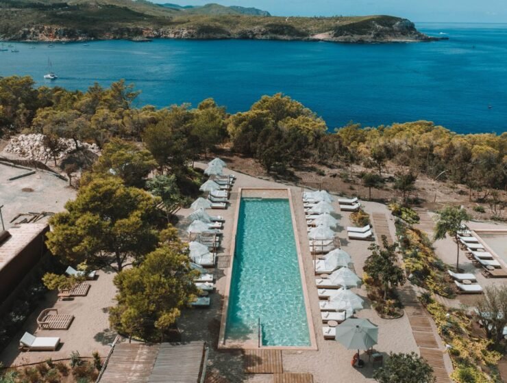 Six Senses Ibiza