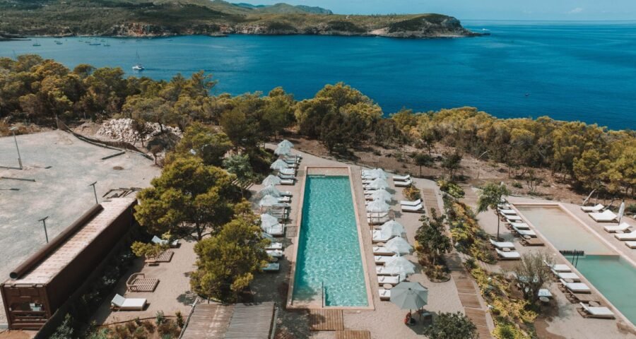 Six Senses Ibiza