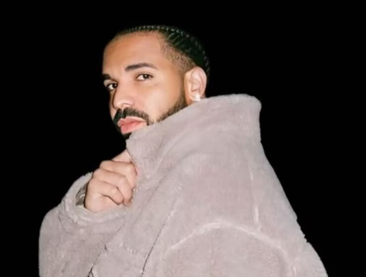 Drake lanza tres álbumes sorpresa: Iceman, Habibti y Maid of Honour