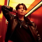 Jungkook protagoniza la nueva campaña de Calvin Klein