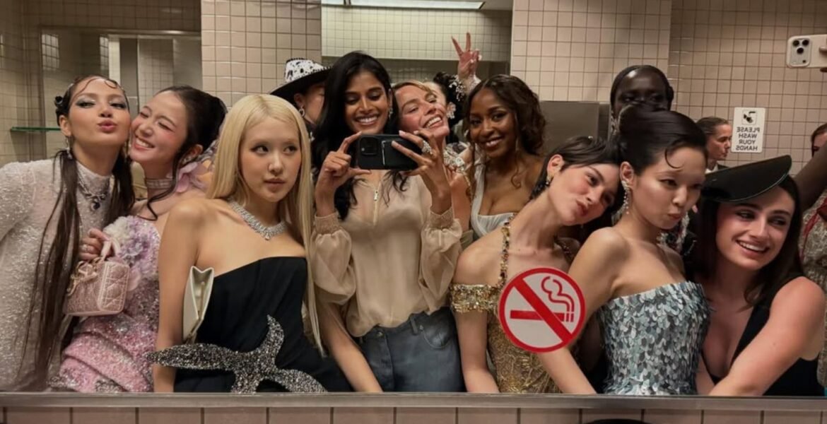 Los momentos más comentados y virales de la MET Gala 2026
