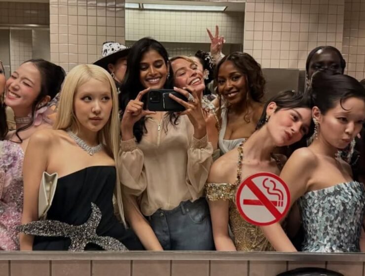 Los momentos más comentados y virales de la MET Gala 2026