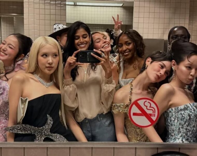 Los momentos más comentados y virales de la MET Gala 2026