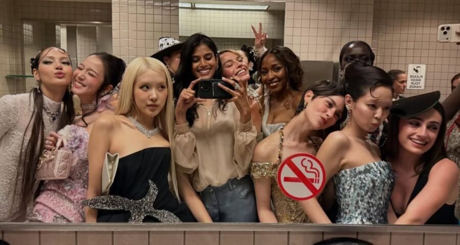 Los momentos más comentados y virales de la MET Gala 2026