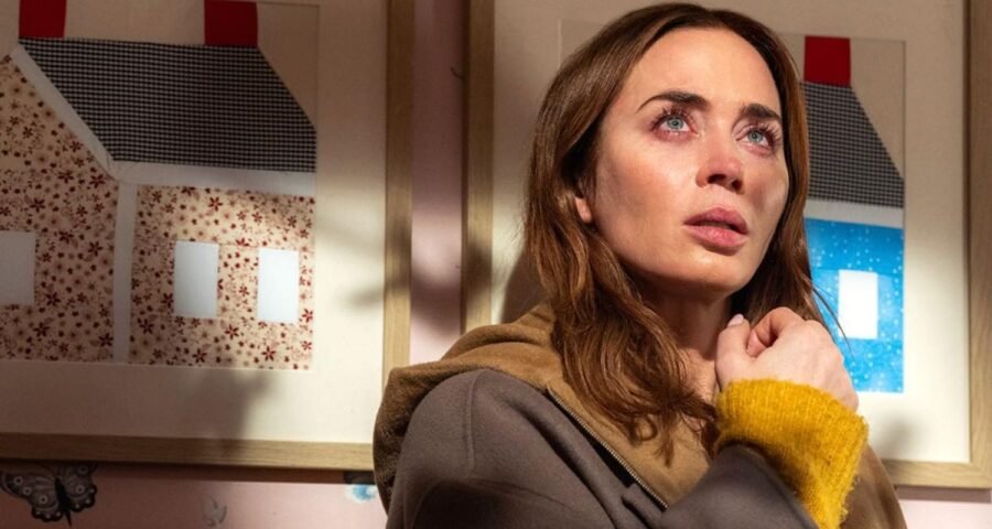Disclosure Day de Spielberg: qué es, reparto y fecha de estreno