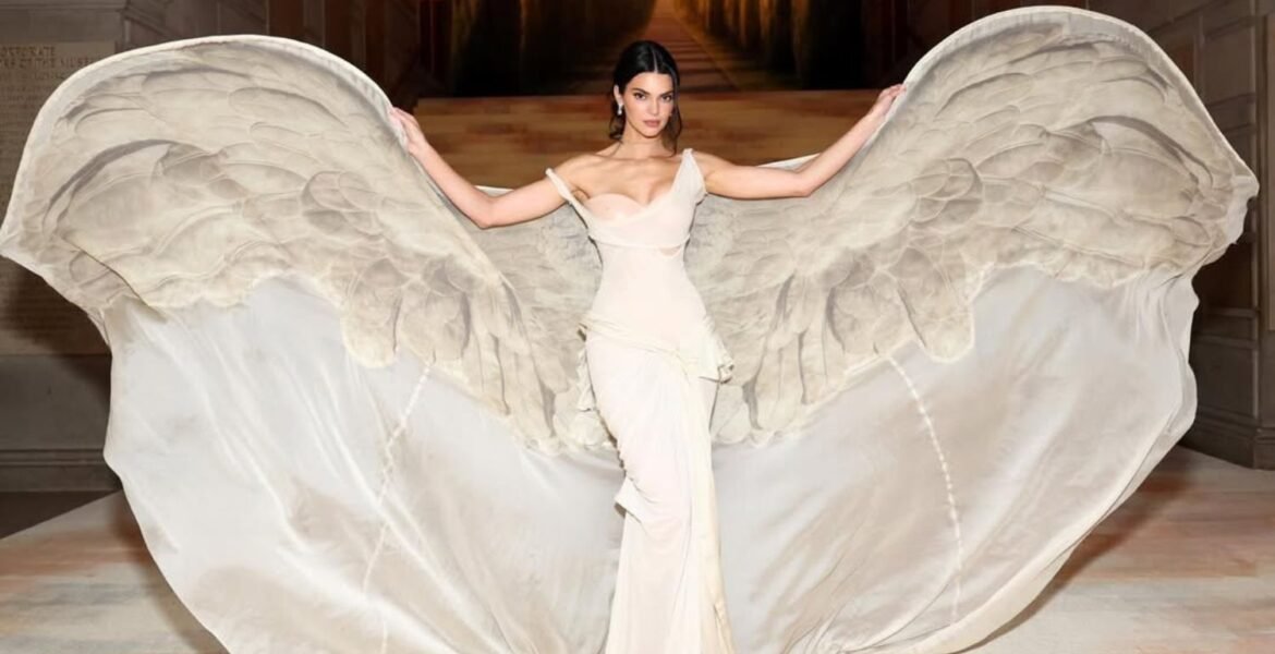 Los looks de la MET GALA 2026 inspirados en obras de arte
