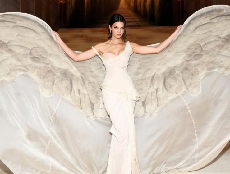 Los looks de la MET GALA 2026 inspirados en obras de arte