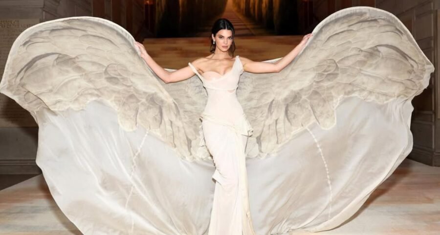 Los looks de la MET GALA 2026 inspirados en obras de arte