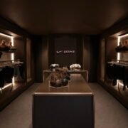 Nike x SKIMS llega a México: pop-ups en Antara y Artz Pedregal