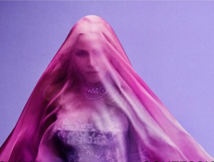 Madonna
