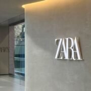 Zara lidera el ranking de moda 2026 según Kantar BrandZ