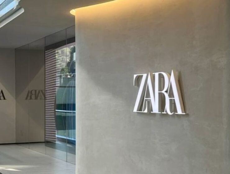 Zara lidera el ranking de moda 2026 según Kantar BrandZ
