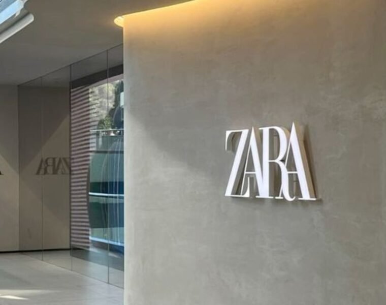 Zara lidera el ranking de moda 2026 según Kantar BrandZ