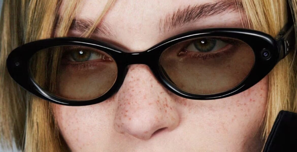 Gafas inteligentes de Gentle Monster con Google y Samsung