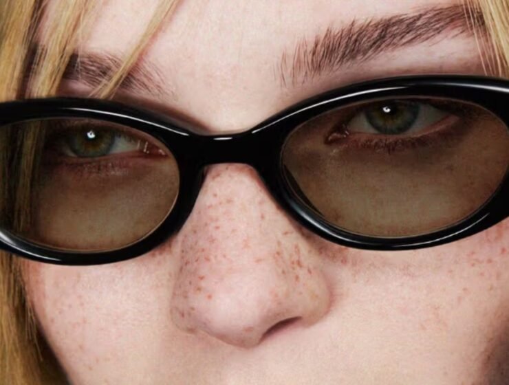 Gafas inteligentes de Gentle Monster con Google y Samsung