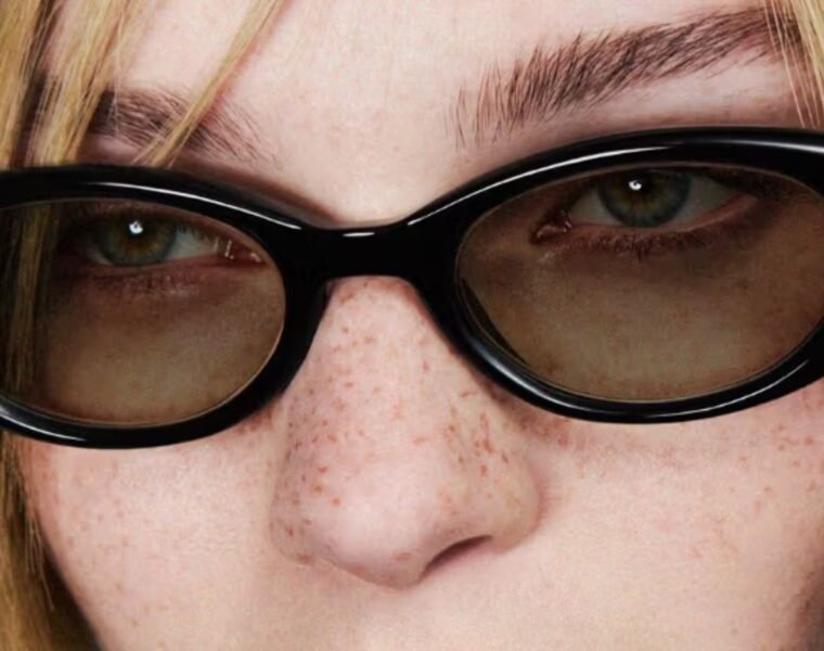 Gafas inteligentes de Gentle Monster con Google y Samsung