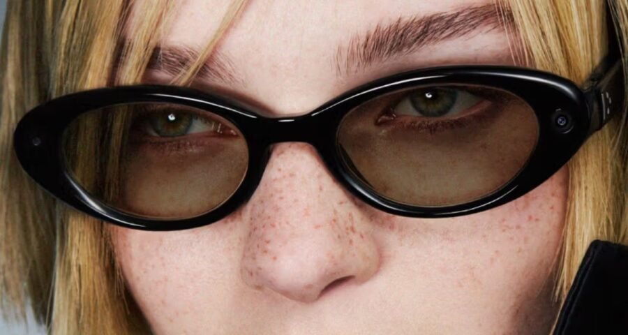 Gafas inteligentes de Gentle Monster con Google y Samsung