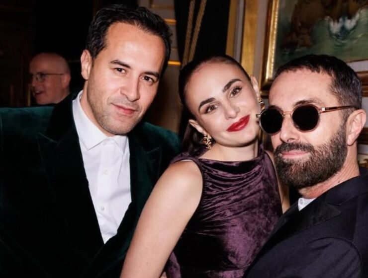 Giambattista Valli