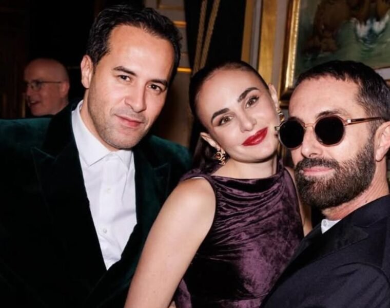 Giambattista Valli