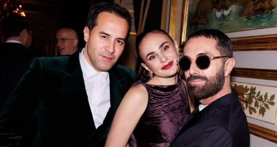 Giambattista Valli