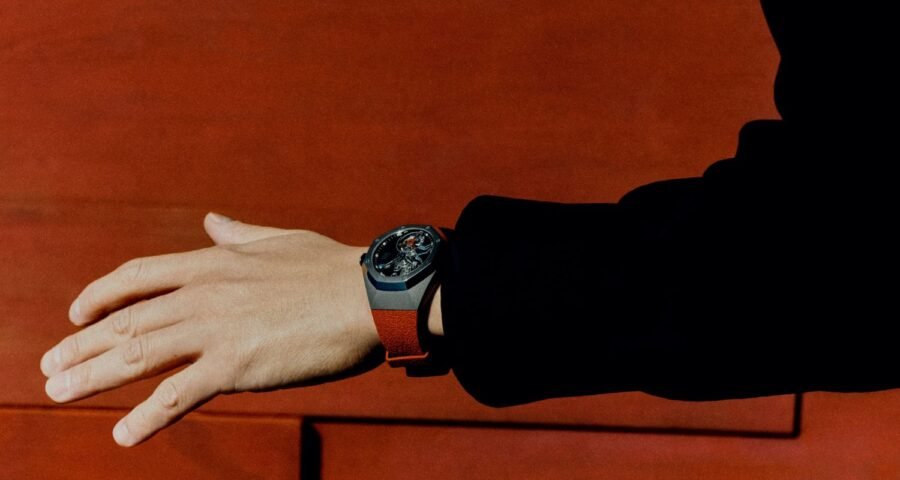 Audemars Piguet x Yoon & Verbal