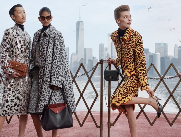 CHANEL Métiers d’Art 2026