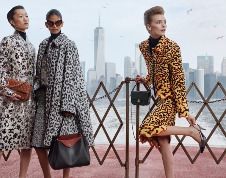 CHANEL Métiers d’Art 2026