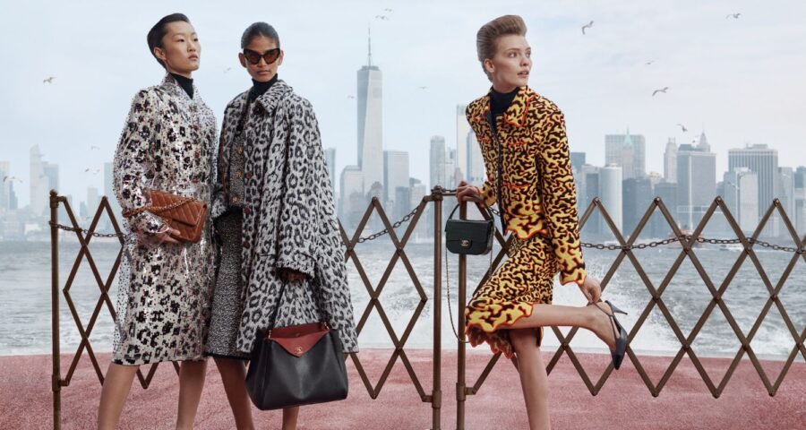 CHANEL Métiers d’Art 2026