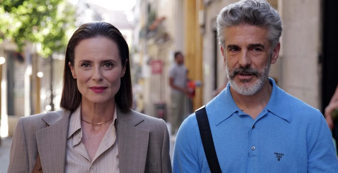Amarga Navidad de Pedro Almodóvar: estreno, sinopsis y reparto
